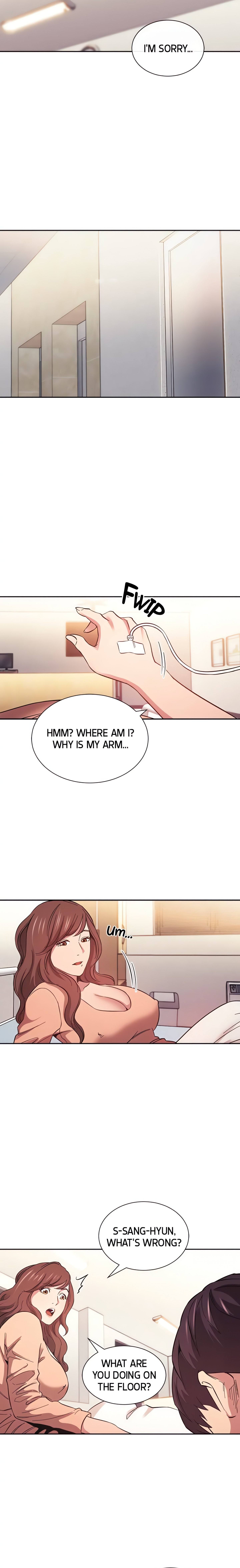 Hunting Moms chapter 50 page 17