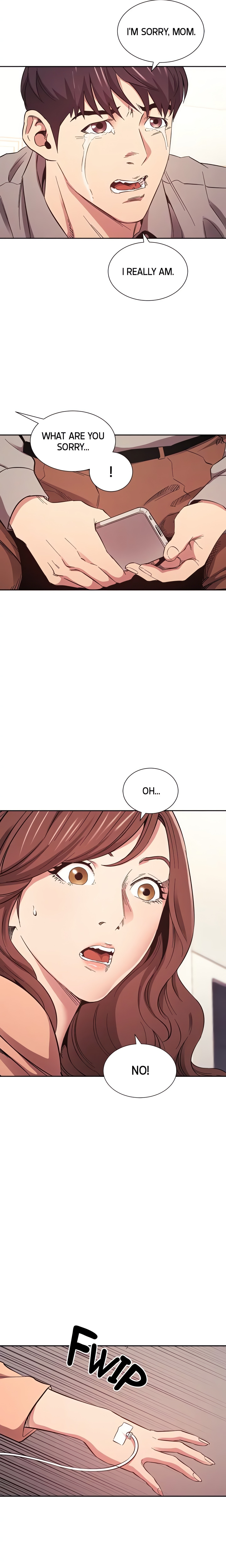 Hunting Moms chapter 50 page 18