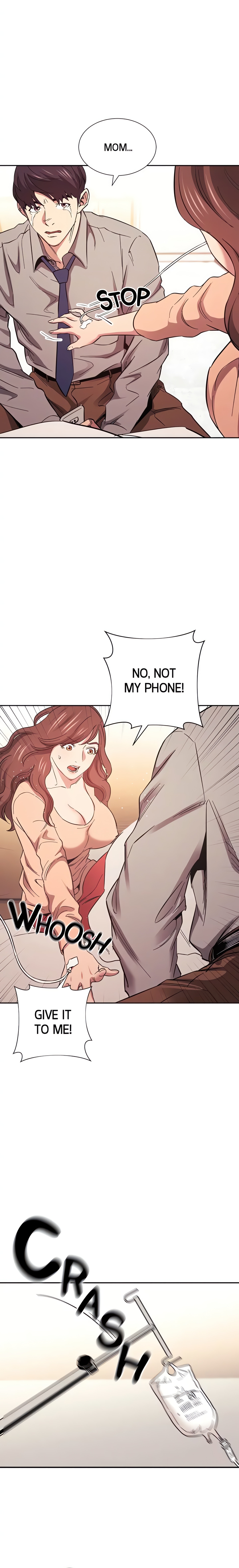 Hunting Moms chapter 50 page 19