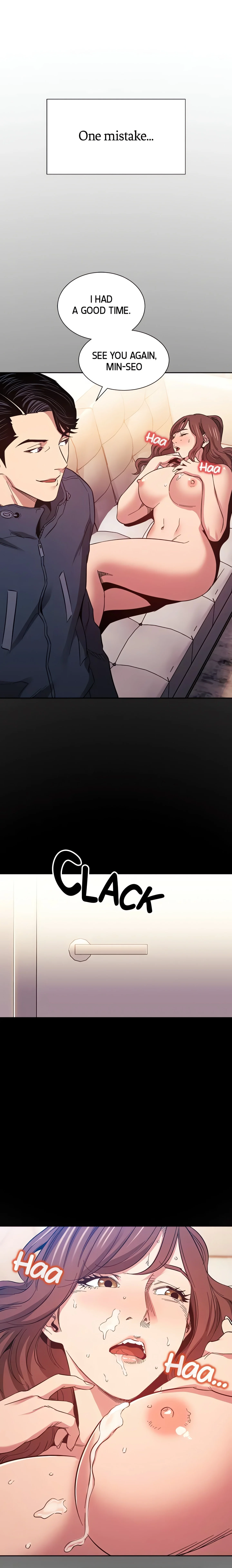 Hunting Moms chapter 51 page 1