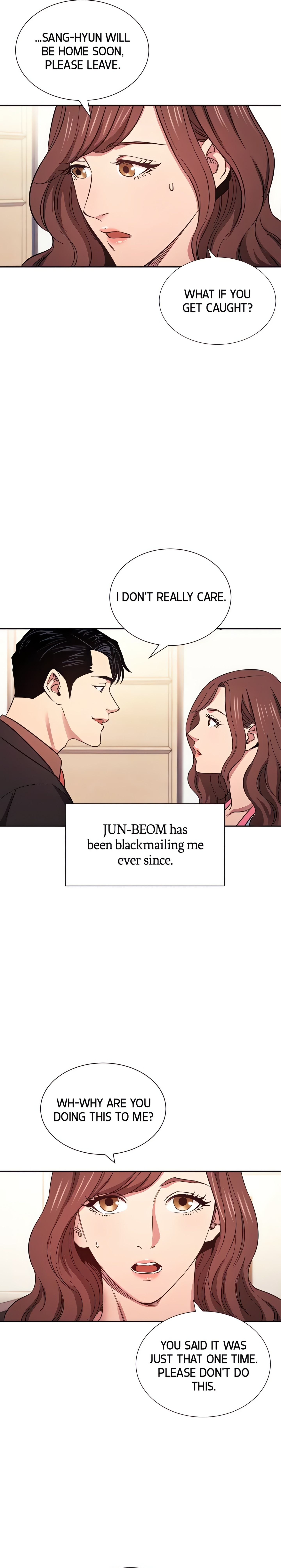 Hunting Moms chapter 51 page 3