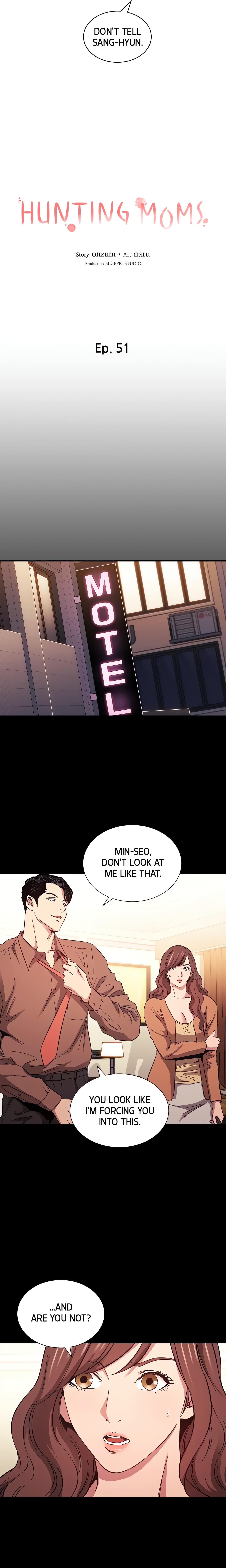 Hunting Moms chapter 51 page 5
