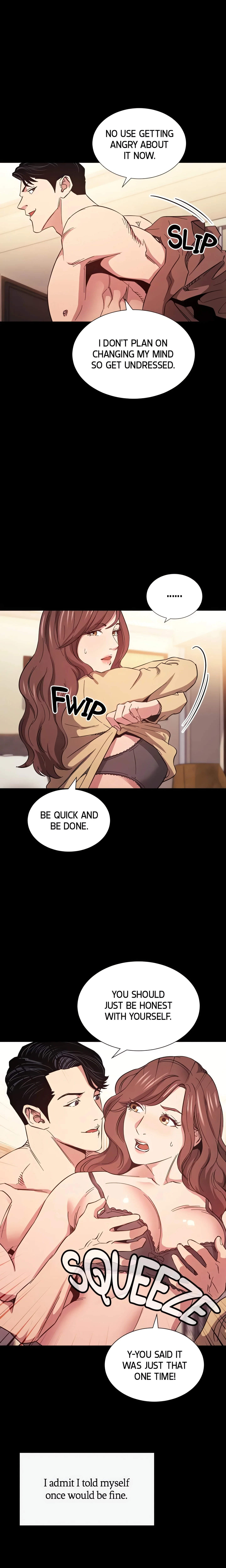 Hunting Moms chapter 51 page 6