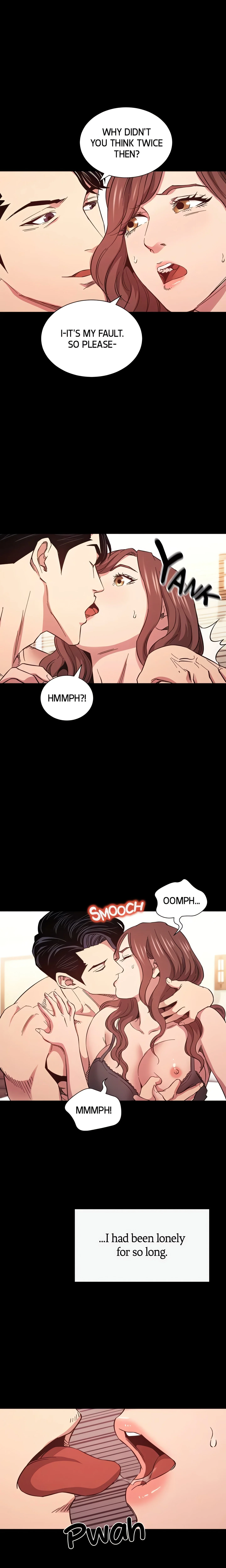 Hunting Moms chapter 51 page 7