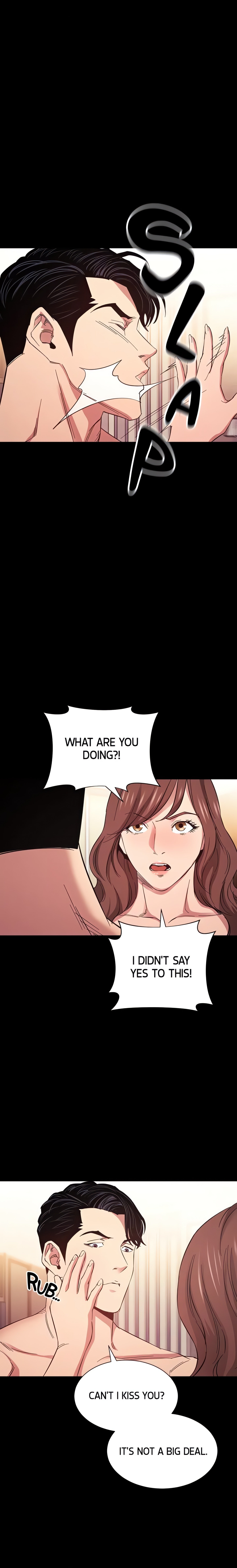 Hunting Moms chapter 51 page 8
