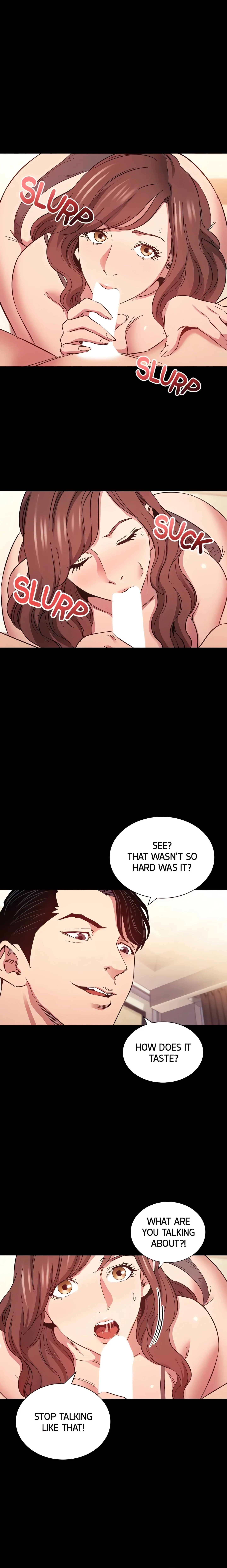Hunting Moms chapter 51 page 11