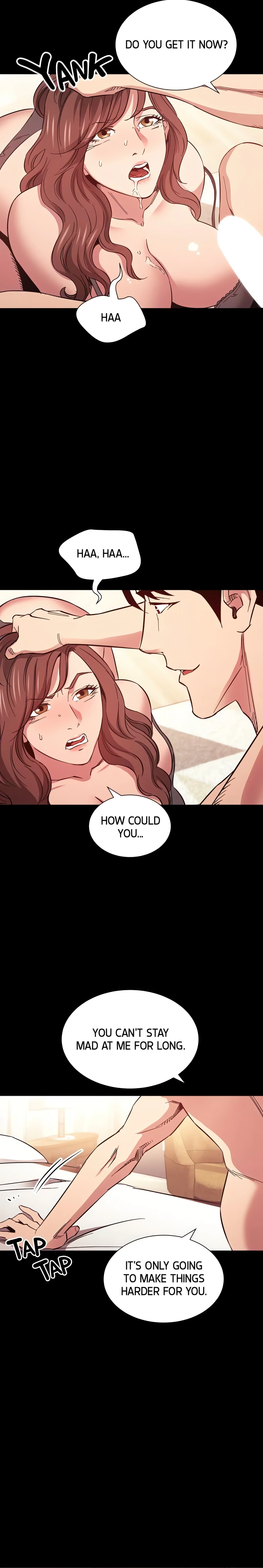 Hunting Moms chapter 51 page 14