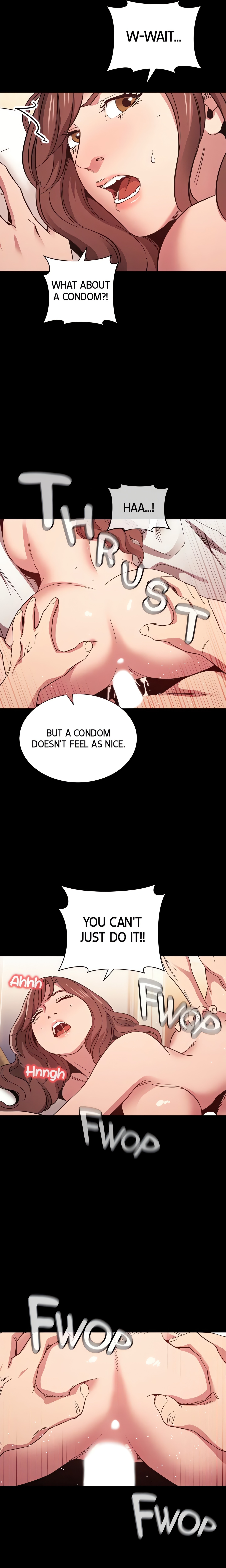 Hunting Moms chapter 51 page 16