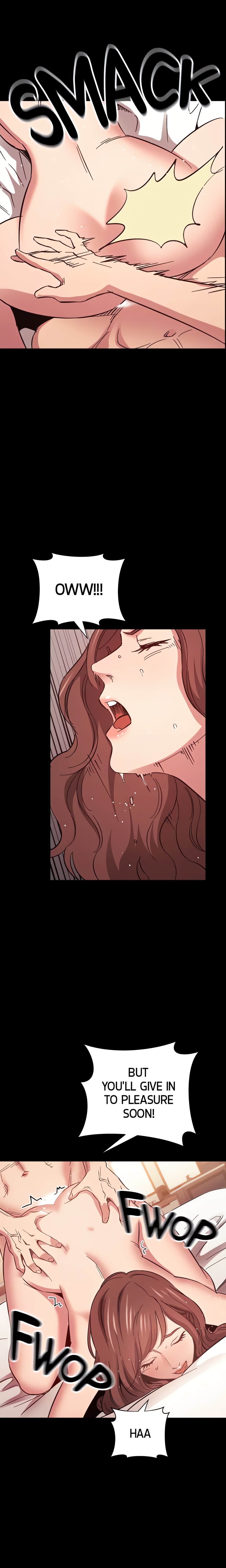 Hunting Moms chapter 51 page 20