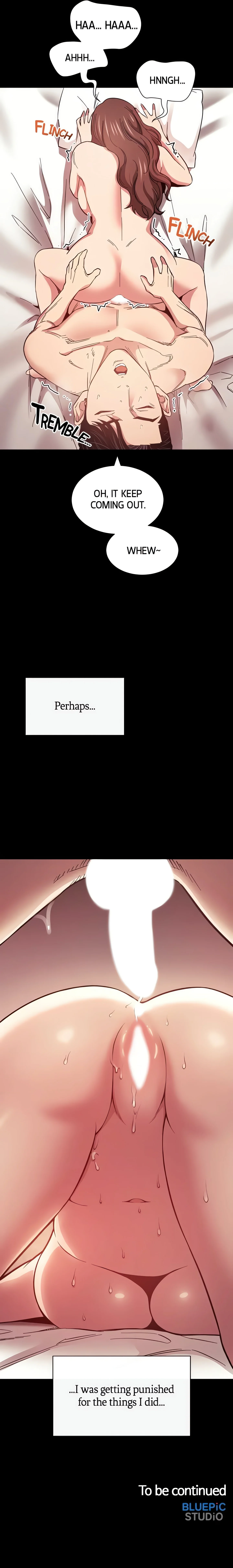 Hunting Moms chapter 51 page 22