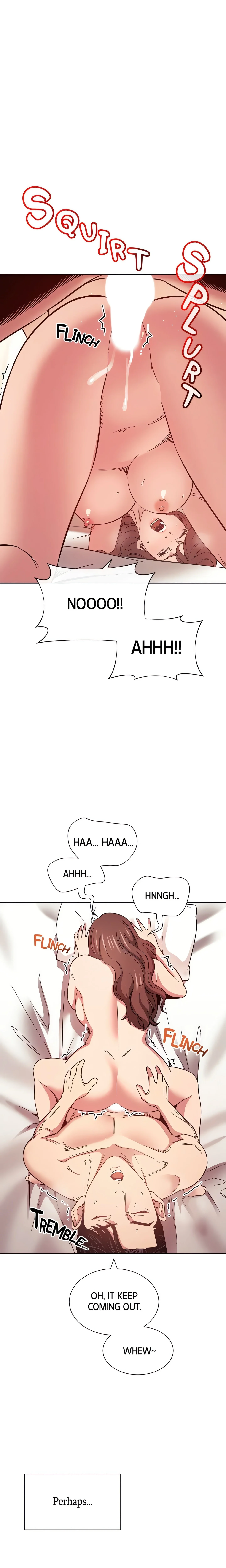 Hunting Moms chapter 52 page 1
