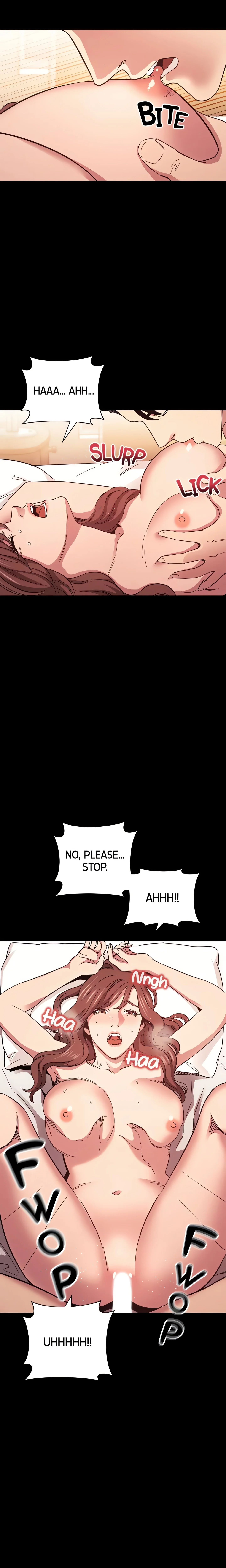 Hunting Moms chapter 52 page 7