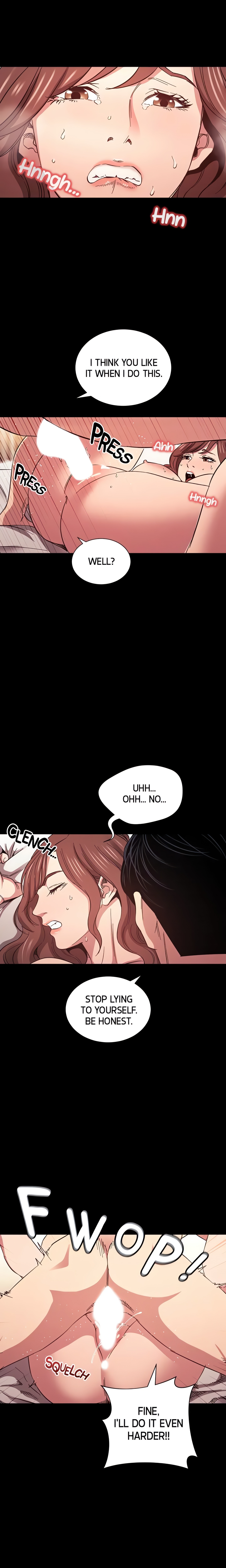 Hunting Moms chapter 52 page 8