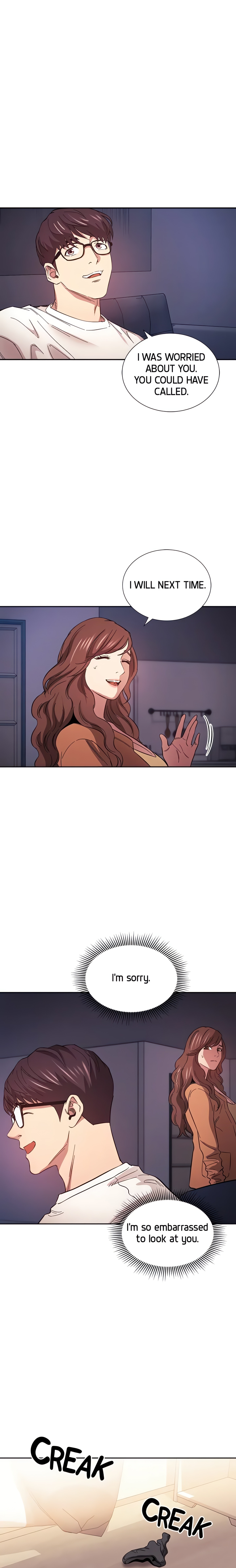 Hunting Moms chapter 52 page 14