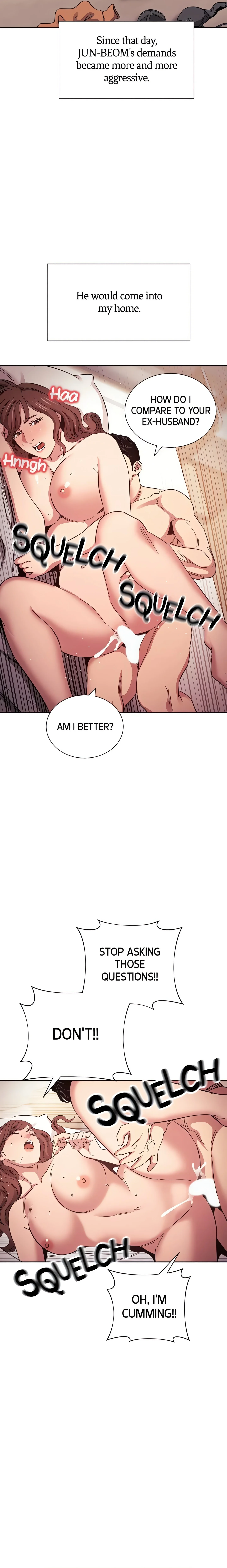 Hunting Moms chapter 52 page 15