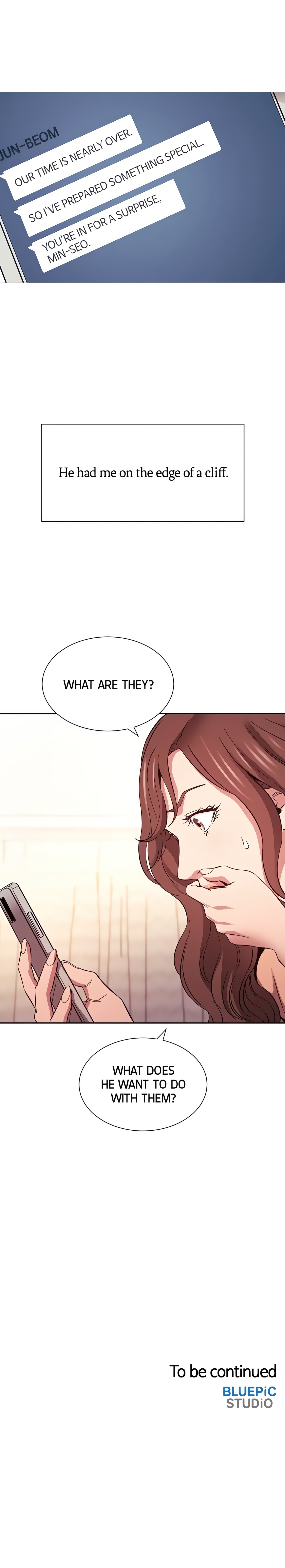 Hunting Moms chapter 52 page 22
