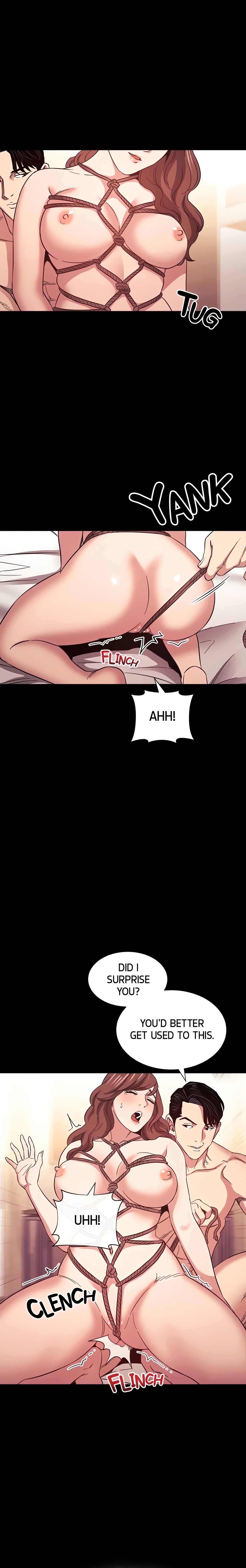 Hunting Moms chapter 53 page 4