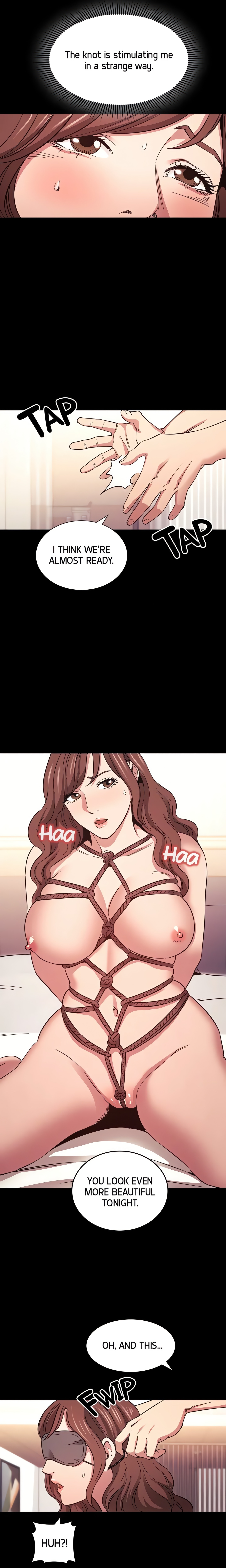 Hunting Moms chapter 53 page 5