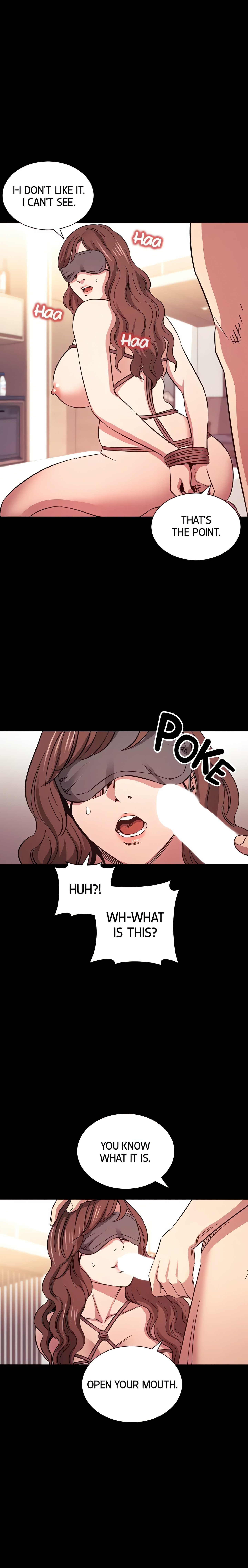 Hunting Moms chapter 53 page 6