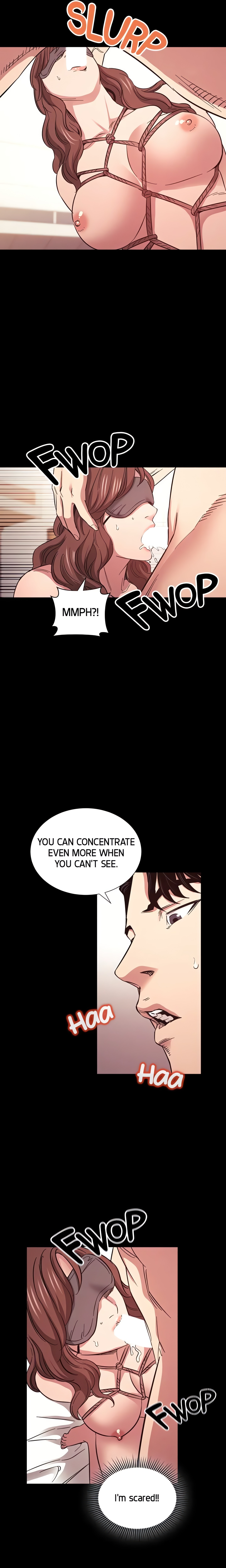 Hunting Moms chapter 53 page 7