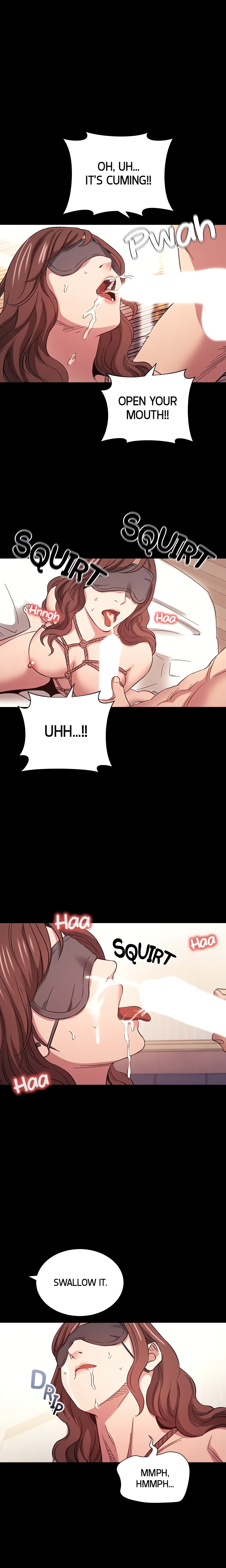Hunting Moms chapter 53 page 9