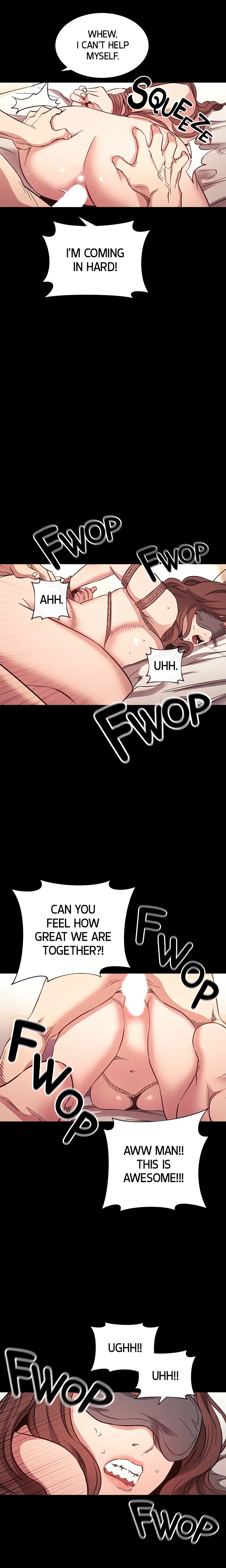 Hunting Moms chapter 53 page 13