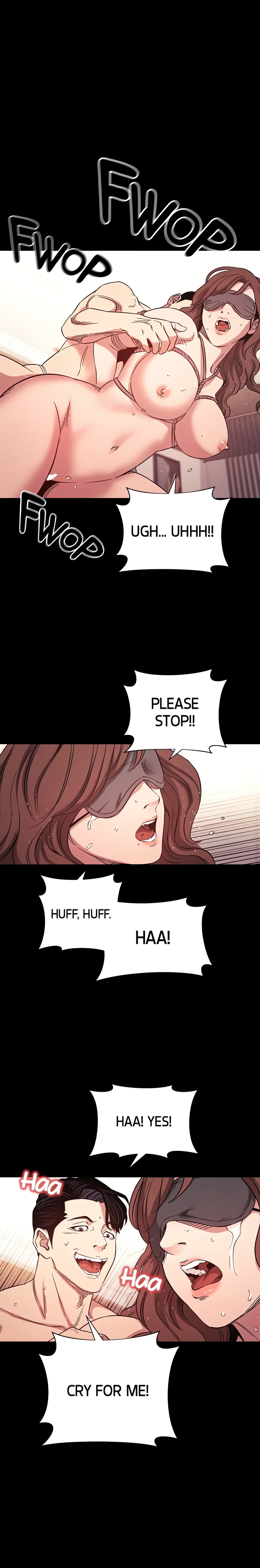 Hunting Moms chapter 53 page 15