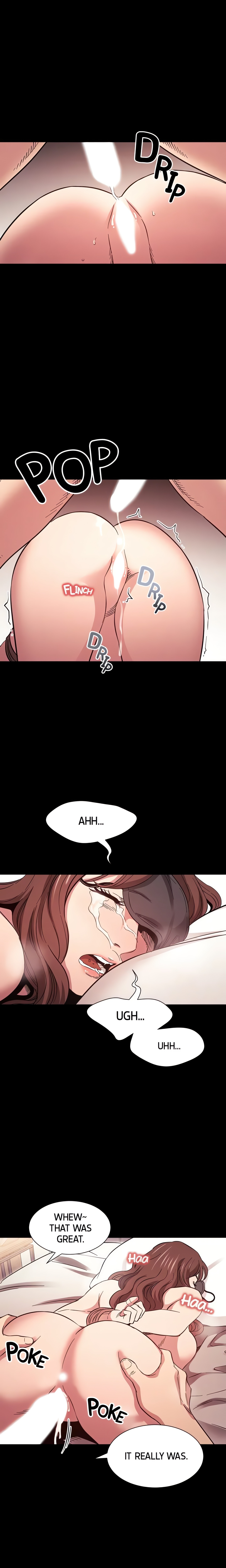 Hunting Moms chapter 53 page 17