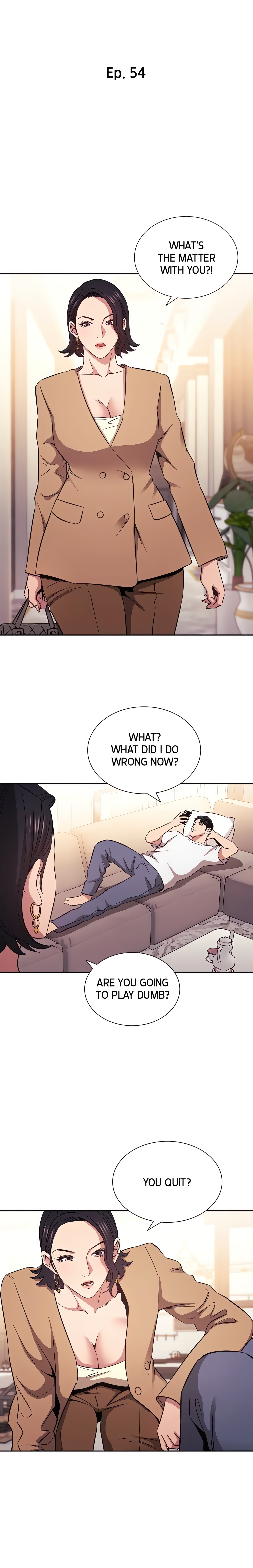 Hunting Moms chapter 54 page 3