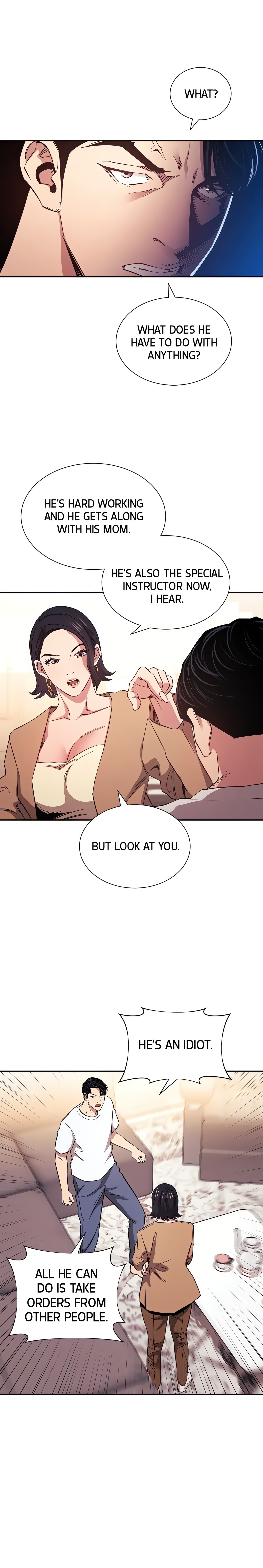 Hunting Moms chapter 54 page 6