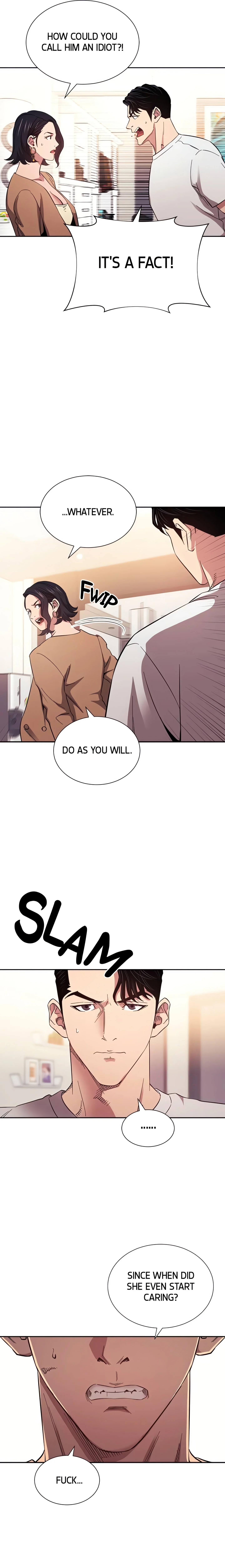 Hunting Moms chapter 54 page 7