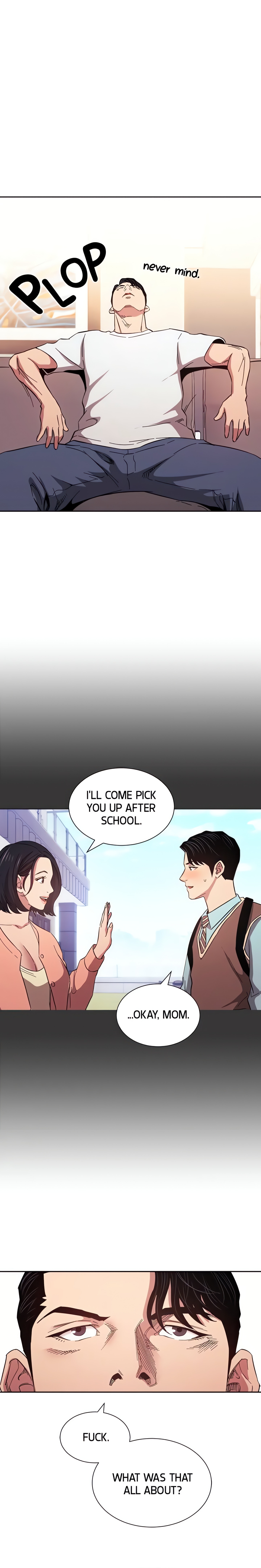 Hunting Moms chapter 54 page 8