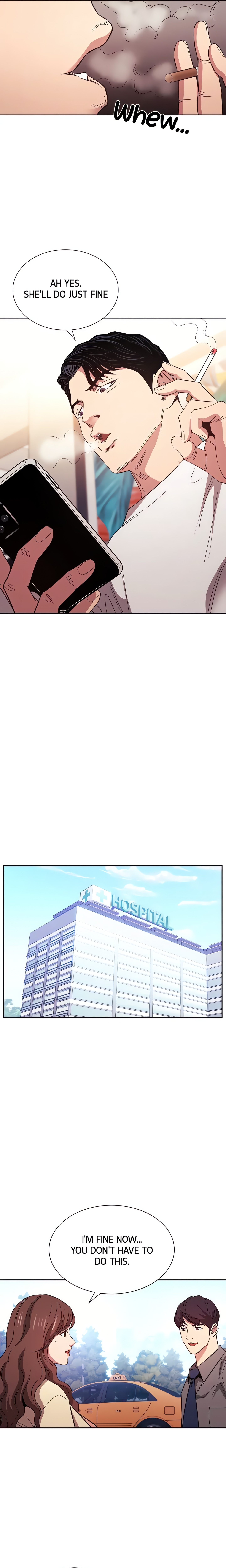 Hunting Moms chapter 54 page 10