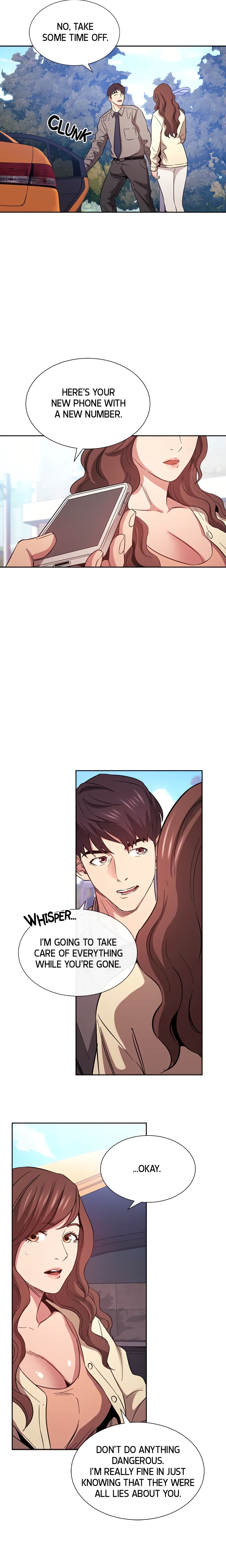 Hunting Moms chapter 54 page 11