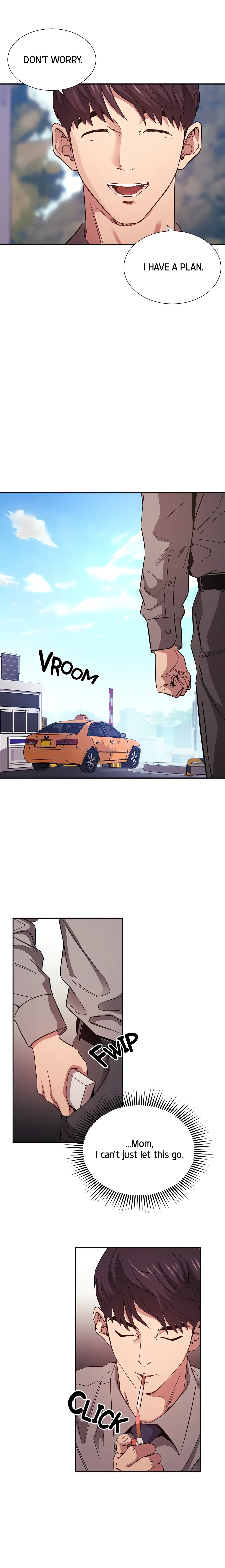 Hunting Moms chapter 54 page 12
