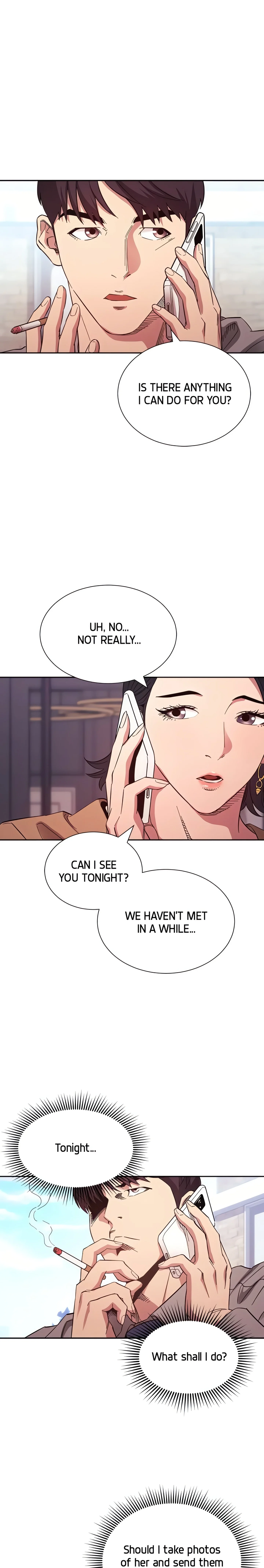Hunting Moms chapter 54 page 15
