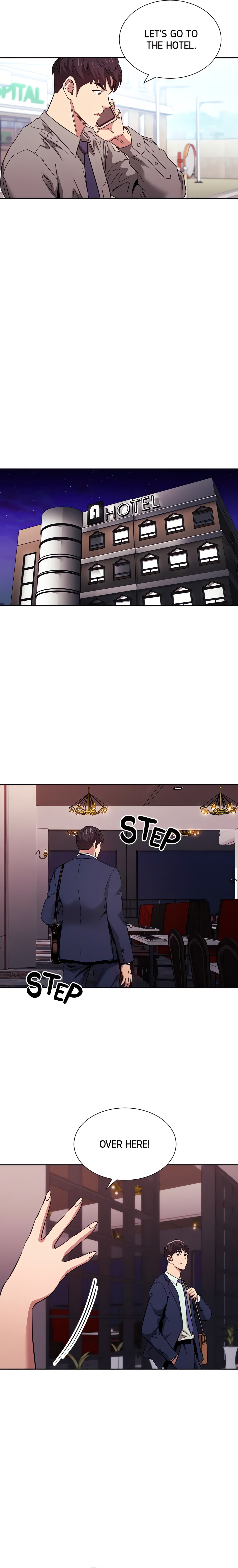 Hunting Moms chapter 54 page 17