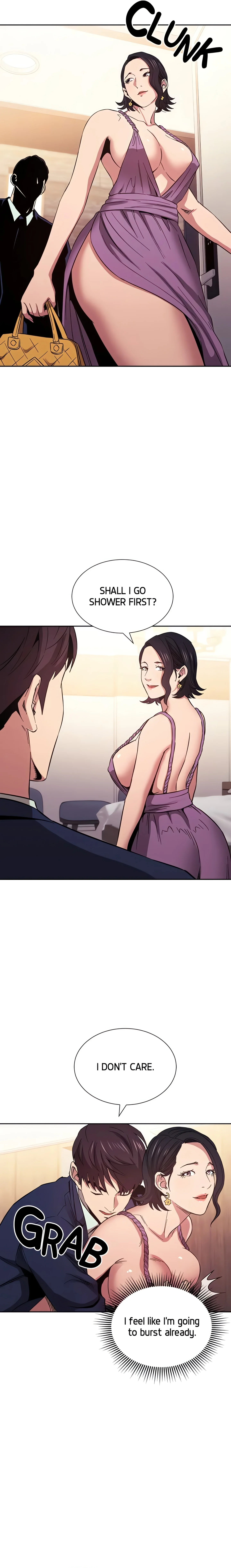 Hunting Moms chapter 55 page 4
