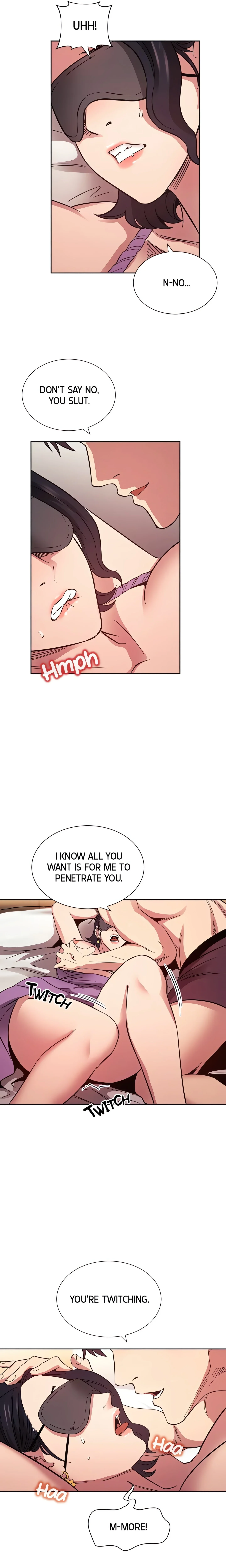 Hunting Moms chapter 55 page 14