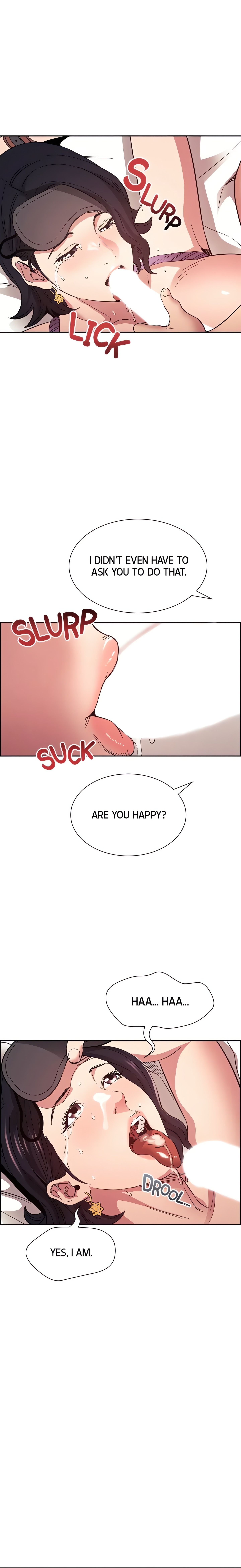 Hunting Moms chapter 56 page 1