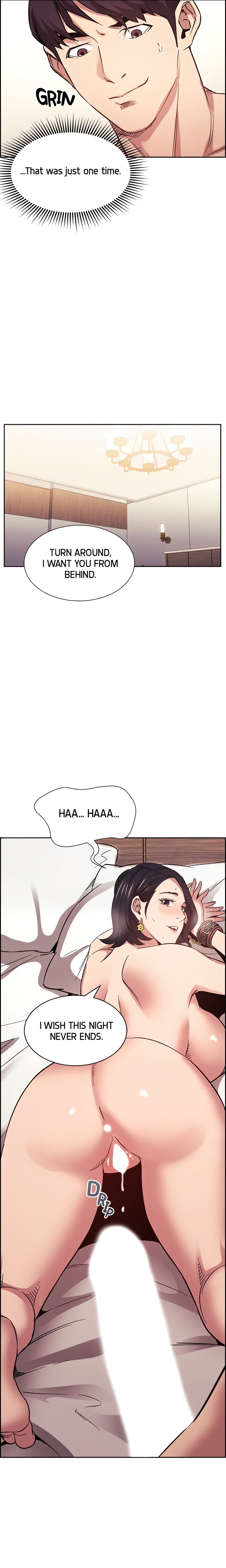 Hunting Moms chapter 56 page 2