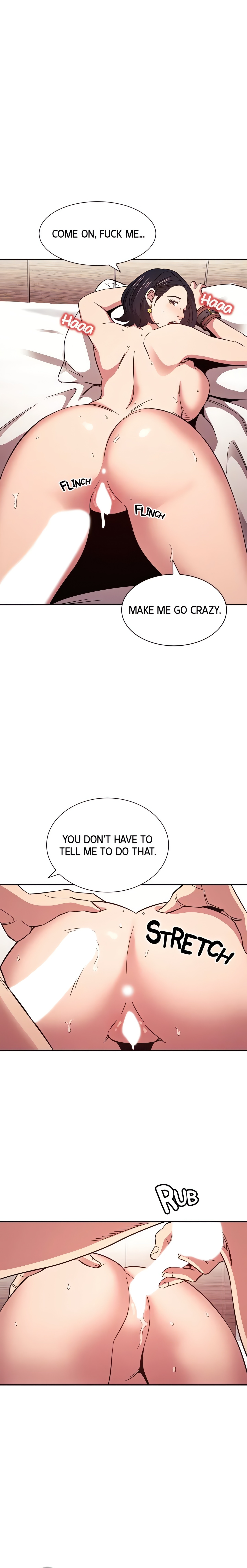 Hunting Moms chapter 56 page 3