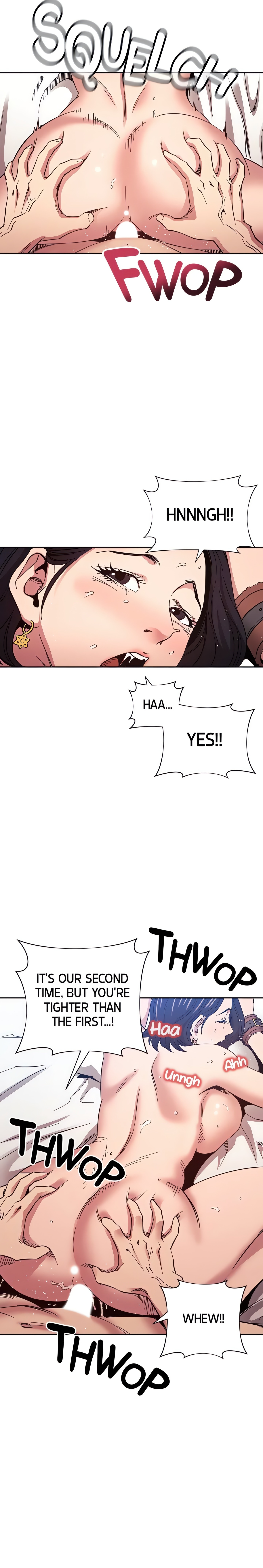 Hunting Moms chapter 56 page 4