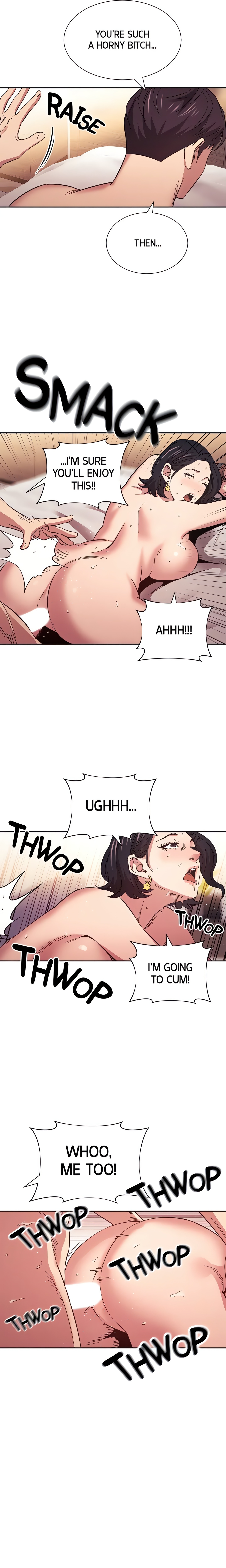 Hunting Moms chapter 56 page 6