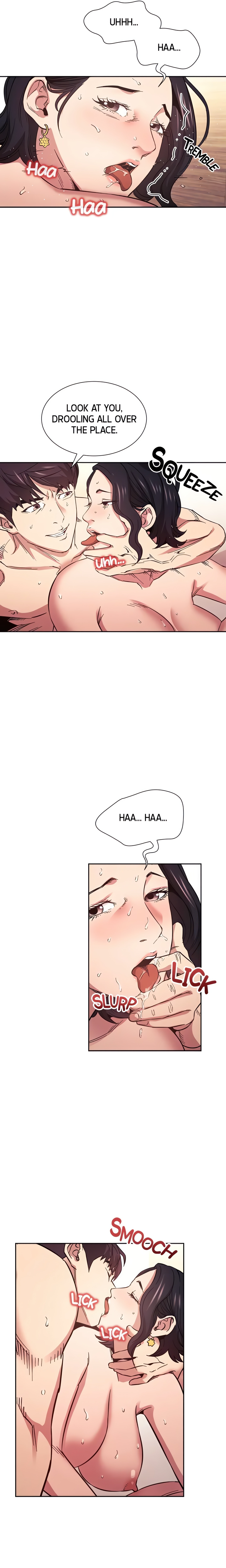 Hunting Moms chapter 56 page 8