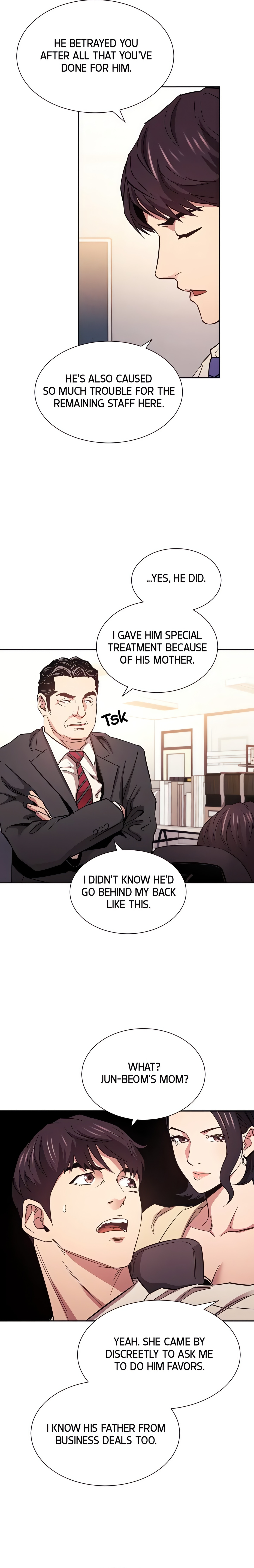Hunting Moms chapter 56 page 19