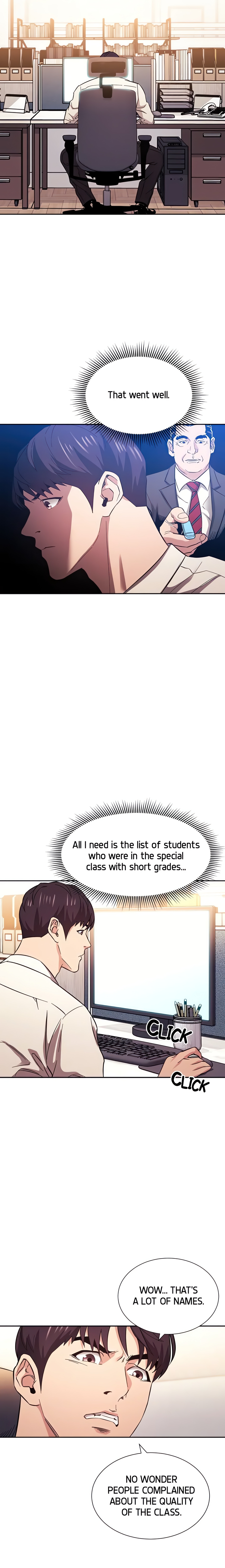 Hunting Moms chapter 57 page 3