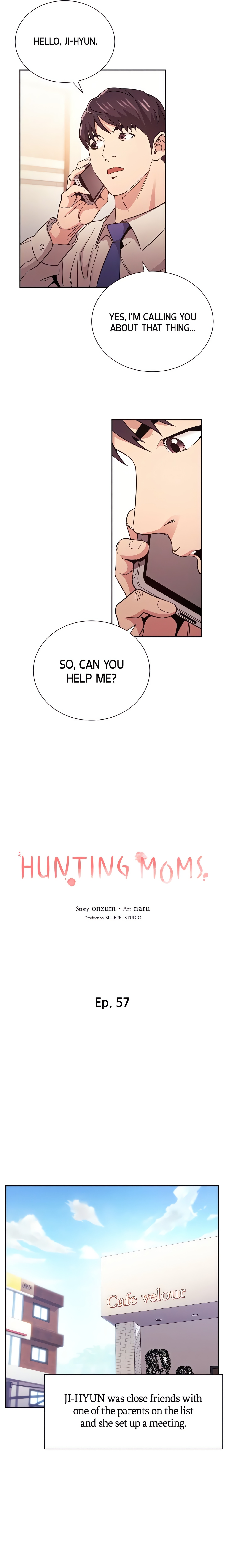 Hunting Moms chapter 57 page 5