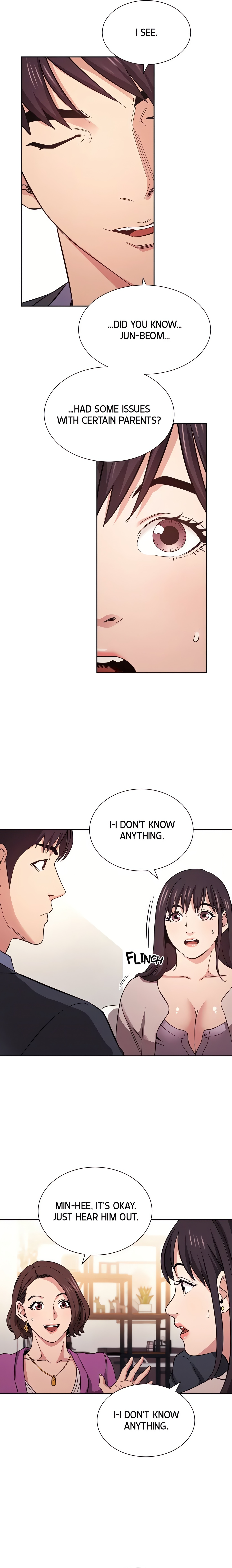 Hunting Moms chapter 57 page 9