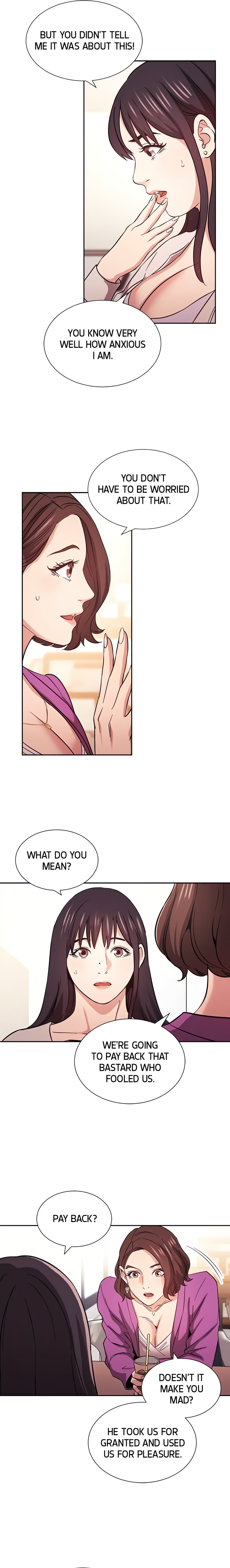 Hunting Moms chapter 57 page 11